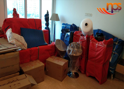 Packers and Movers in Greater Noida