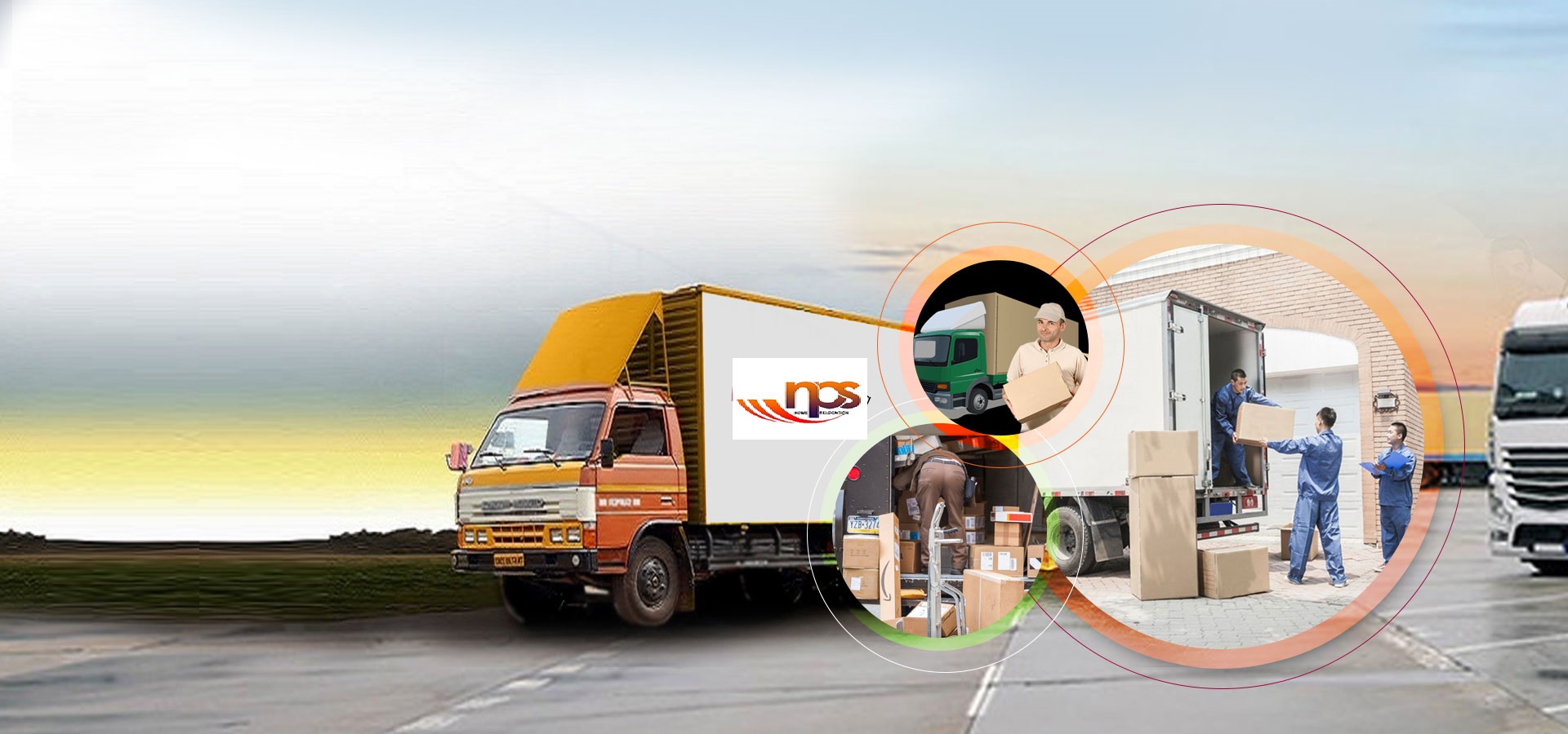 Packers and Movers in Noida Extension Sector-16