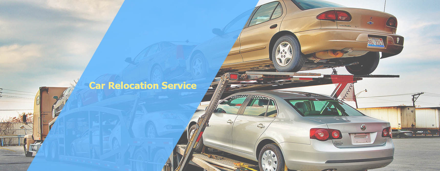 Car Relocation Services