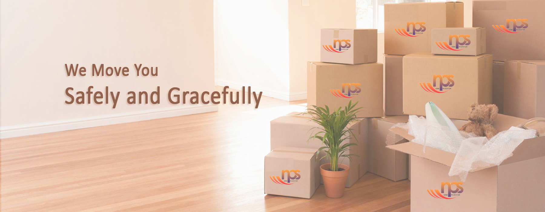 Packing and Moving Services in Noida