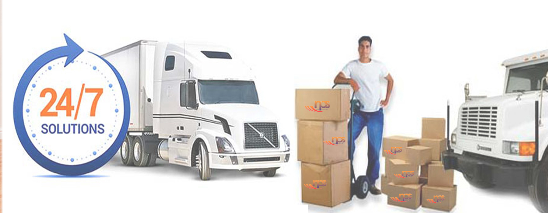 Packers and Movers in Noida Sector 46